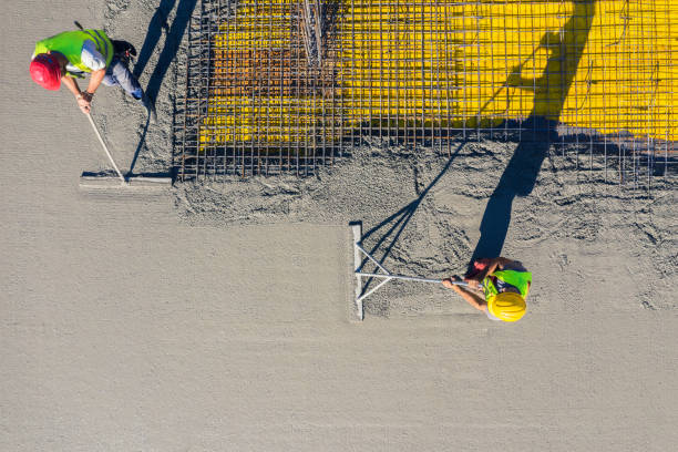 Best Concrete Contractor Near Me  in Mountain Home, AR