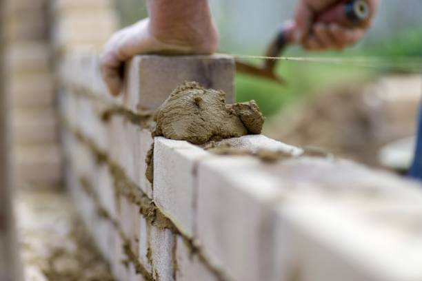 Siding - Brick, Stone, or Stucco in AR