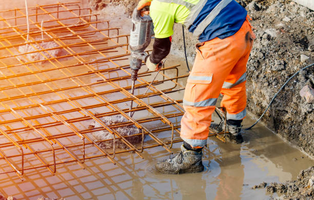 Best Concrete Crack Repair  in Mountain Home, AR